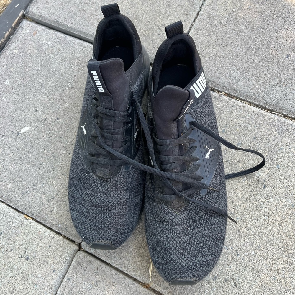 Puma shoes